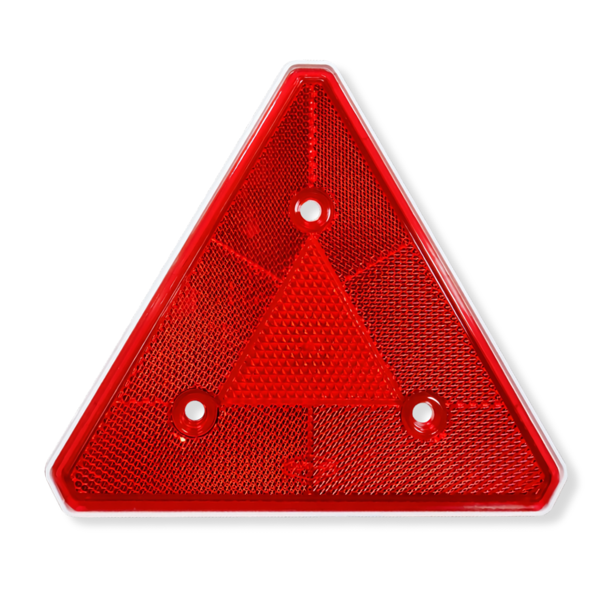 Retroreflectivo CAT EYES Triangular