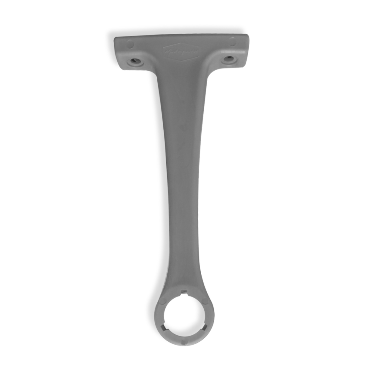Soporte Plástico de Pasamanos para tubo Ø 1 ¼¨