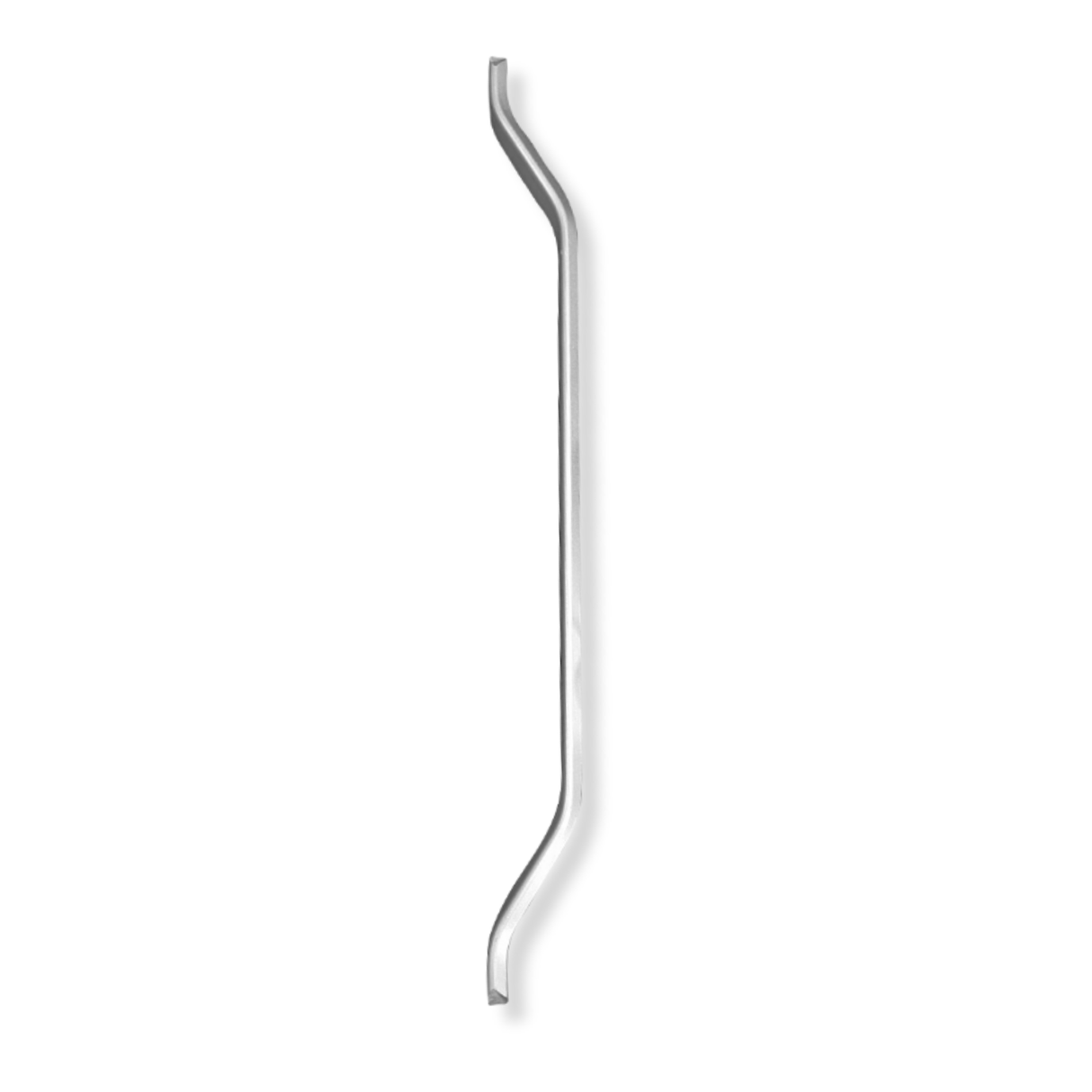 Manijas Asidero de Puerta en Aluminio 3/8