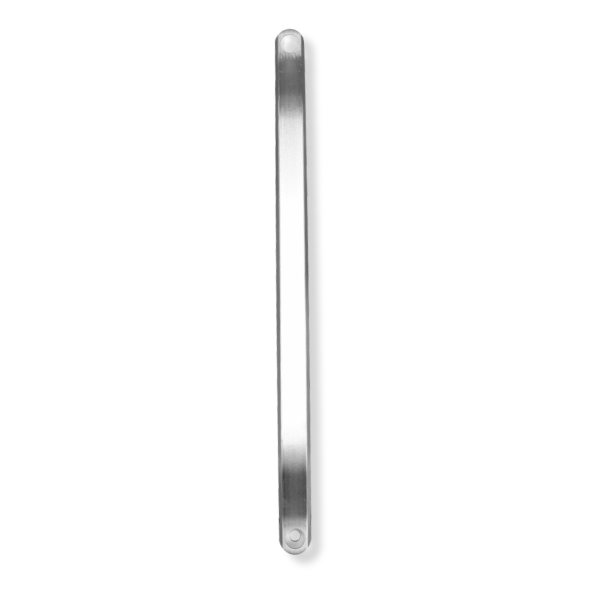 Manijas Asidero de Puerta en Aluminio 3/8