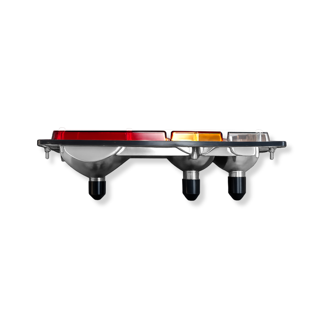 Lámpara Trasera D-MAX EURO