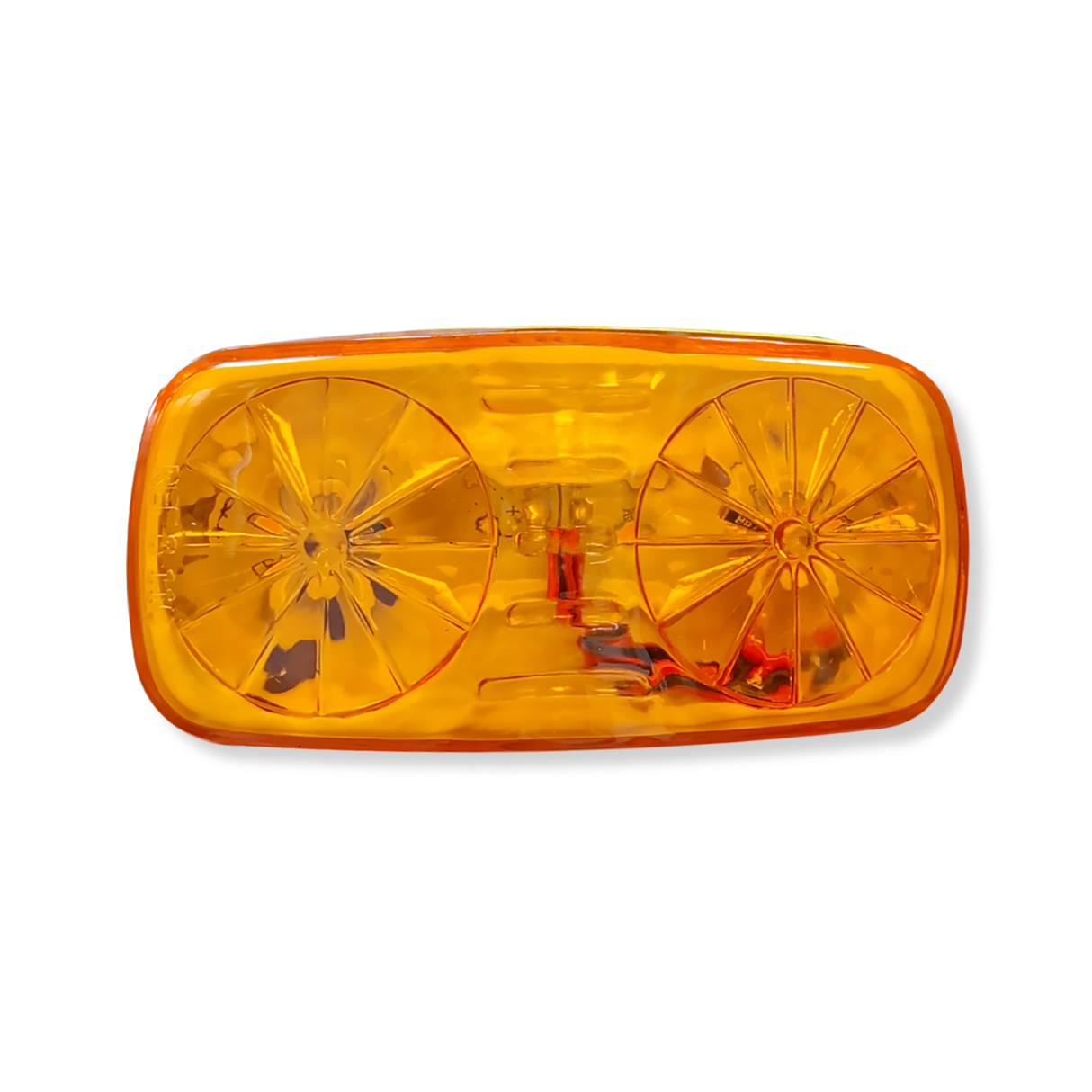 Lámpara LED Lateral de Sobreponer