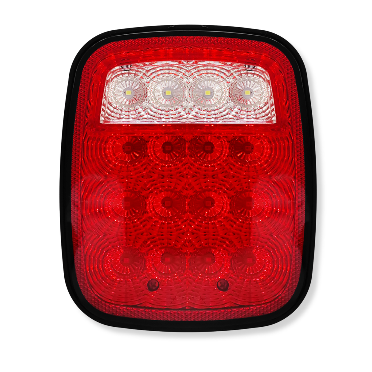 Stop Renegado LED
