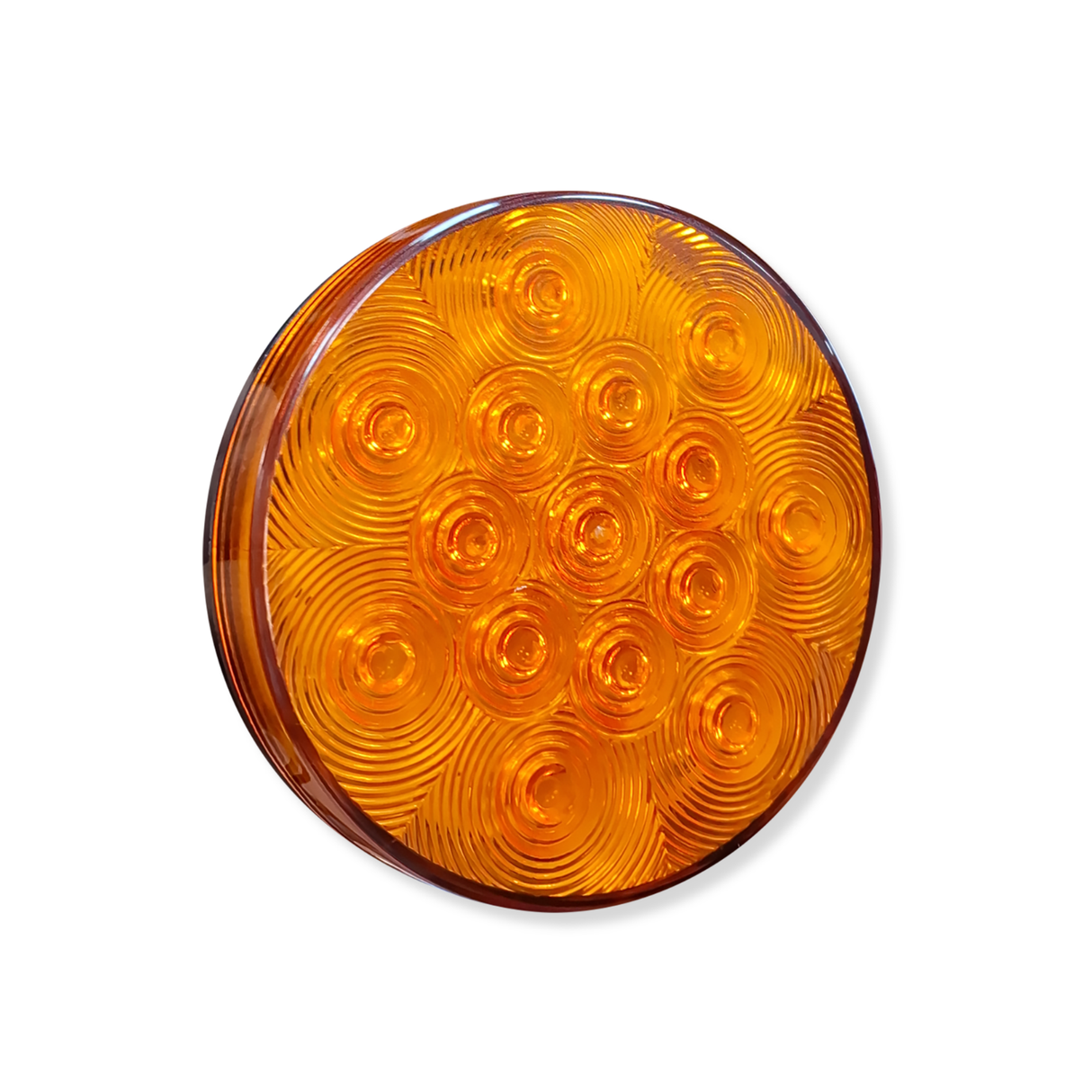 Lámpara LED Ø95mm