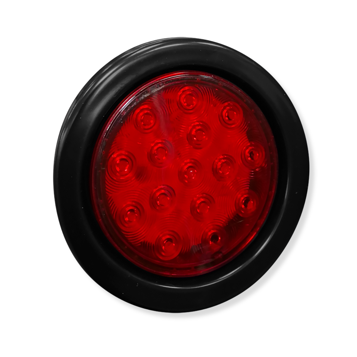 Lámpara LED Aro Encauchado
