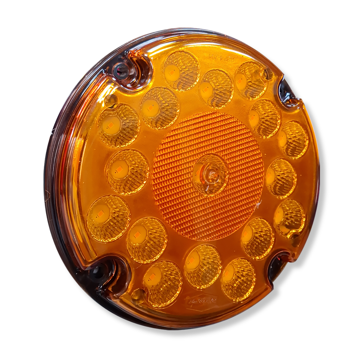 Lámpara LED Ø180mm