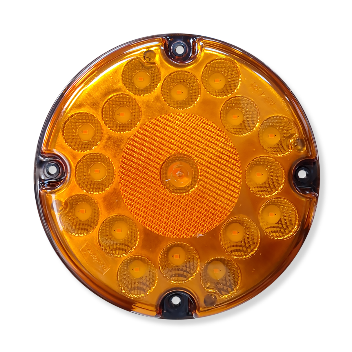 Lámpara LED Ø180mm
