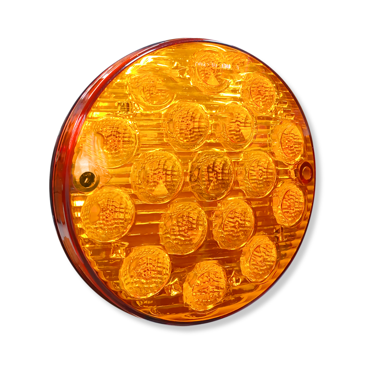 Lámpara LED Ø150mm Bus Transporte Masivo
