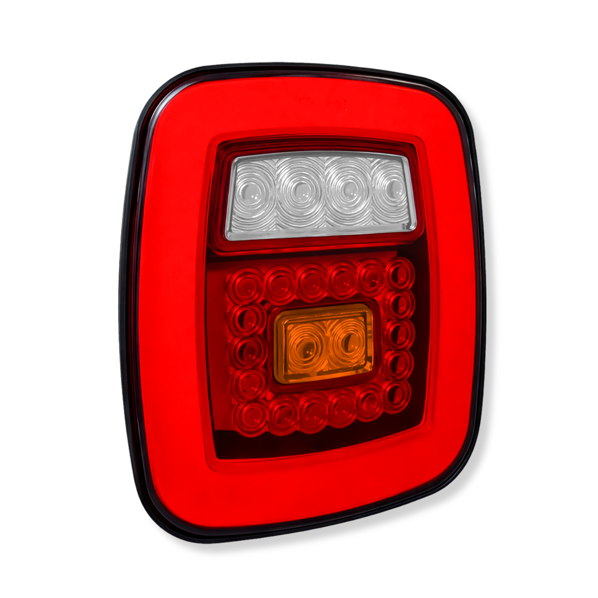 Stop Renegado LED Halo / Ojos de Angel