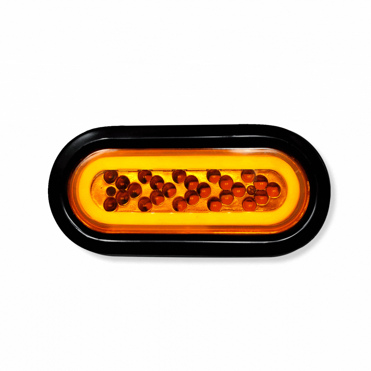 Lámpara Flechas LED Halo/Ojos de Angel
