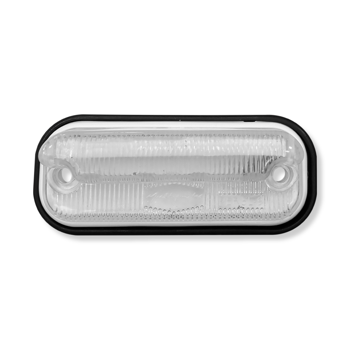 Luz de Placa LED de Sobreponer