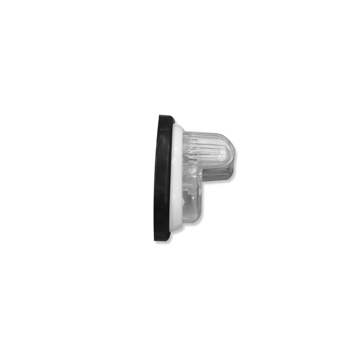Luz de Placa LED de Sobreponer