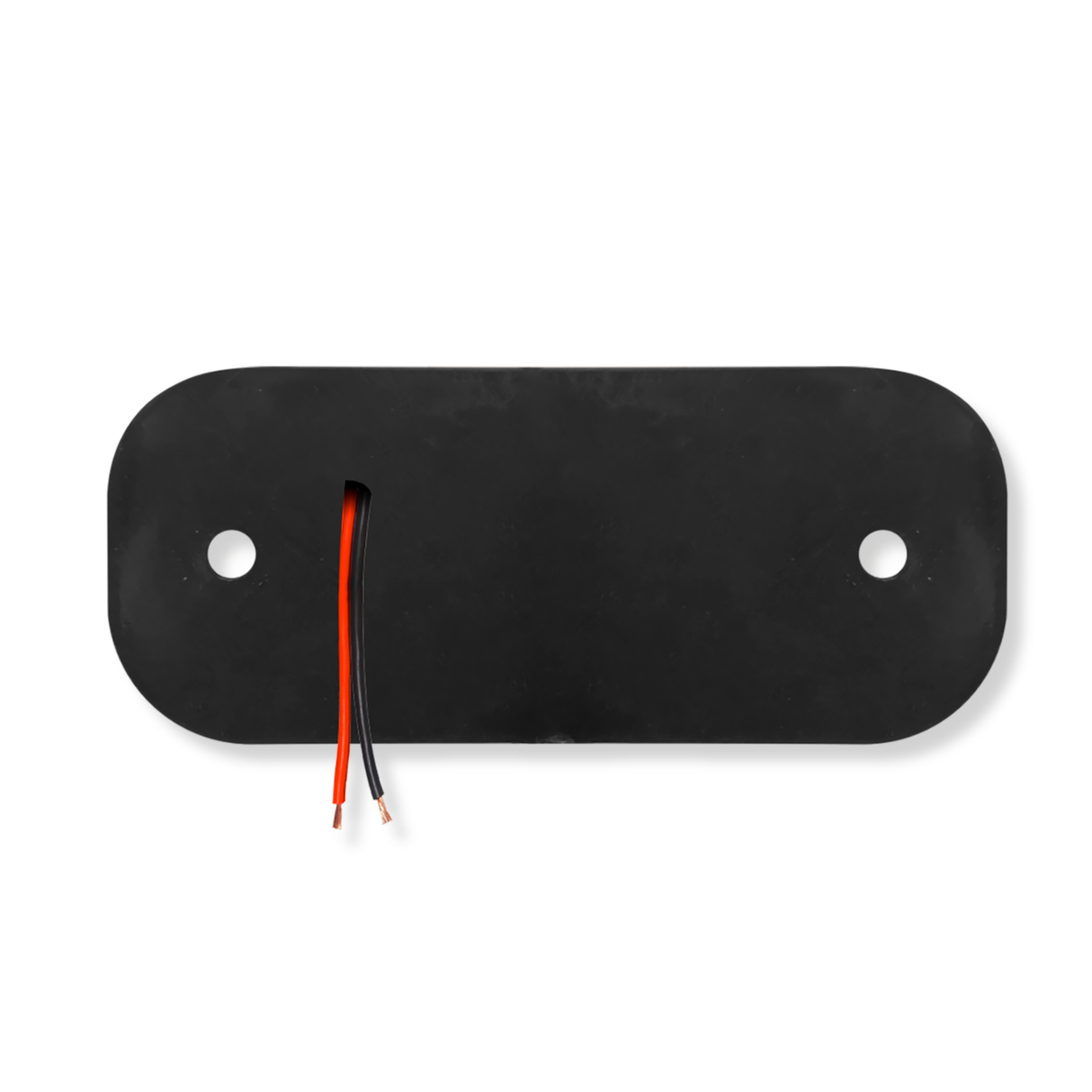 Luz de Placa LED de Sobreponer