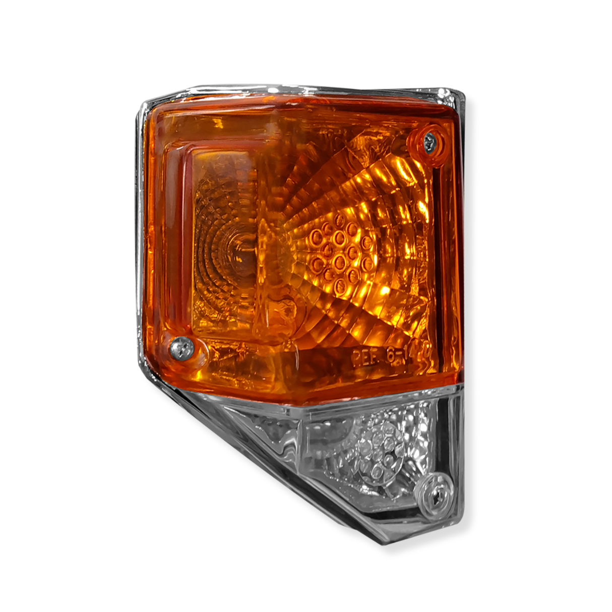 Lámpara Toyota Land Cruiser