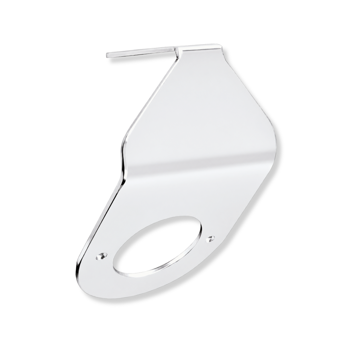 Soporte Para Luz Auxiliar Anclaje al Espejo