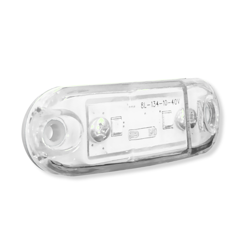 Luz LED de Entrada/Salida/Escalera/Placa Con Conector