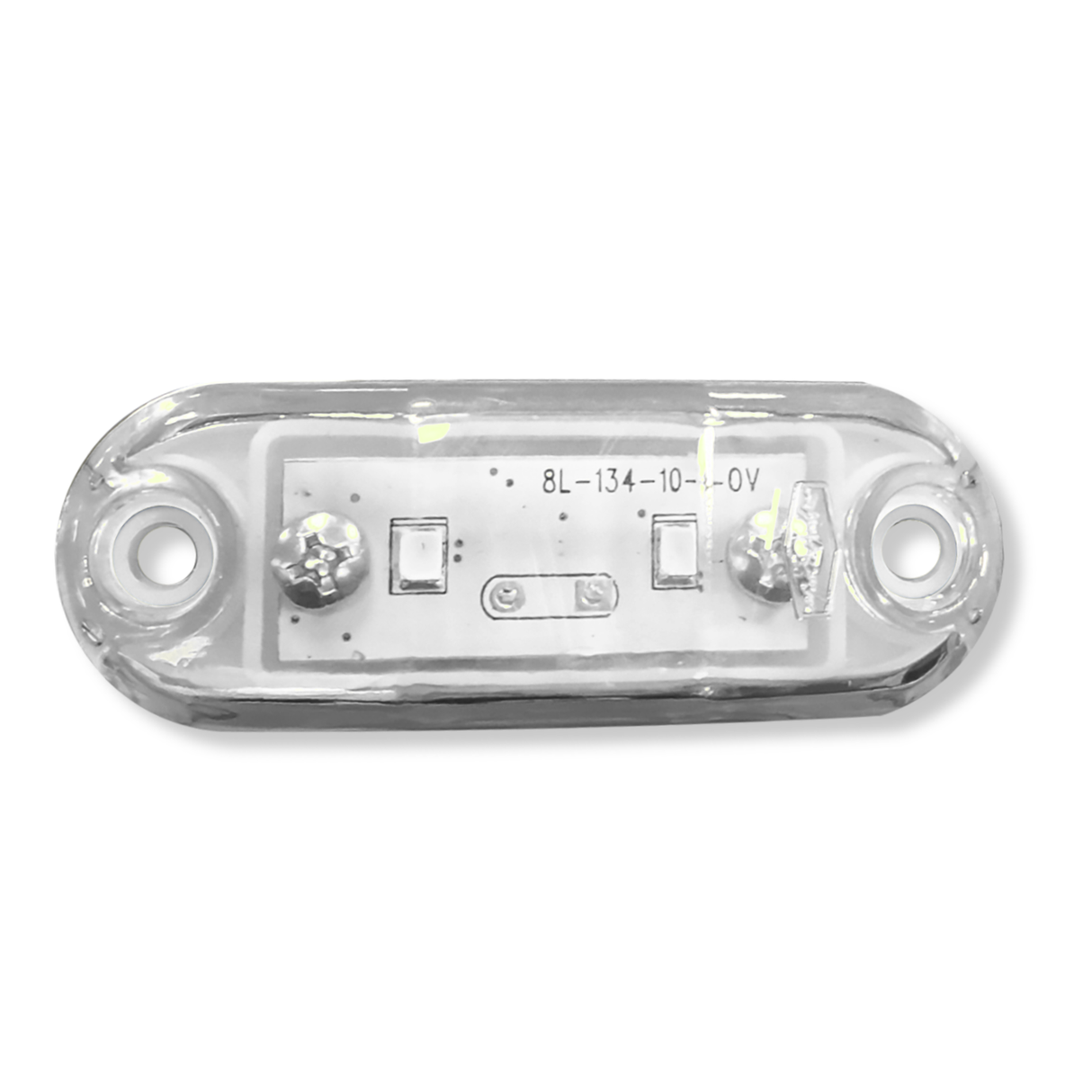 Luz LED de Entrada/Salida/Escalera/Placa Con Conector