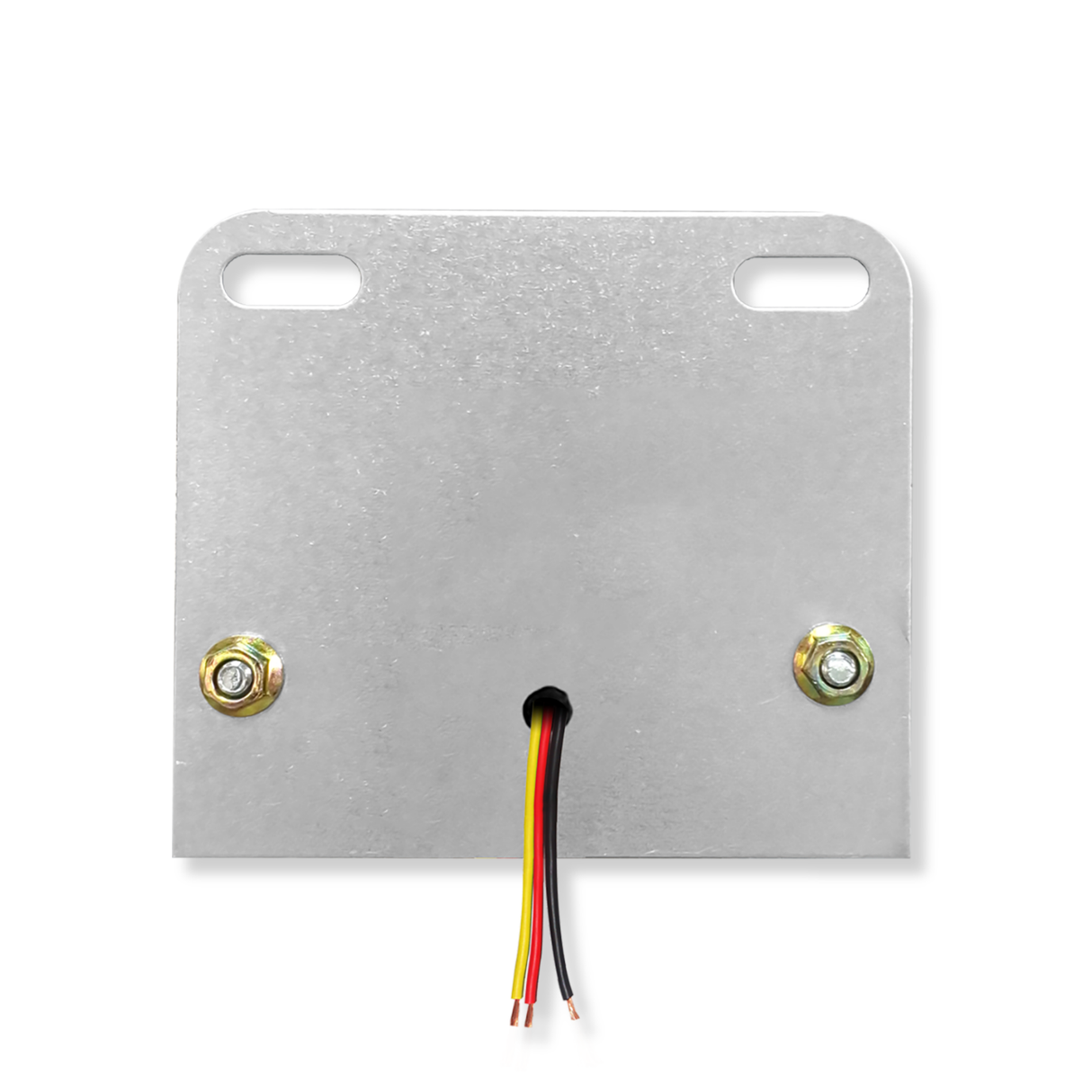 Lámpara LED Demarcadora Con Reflectivo