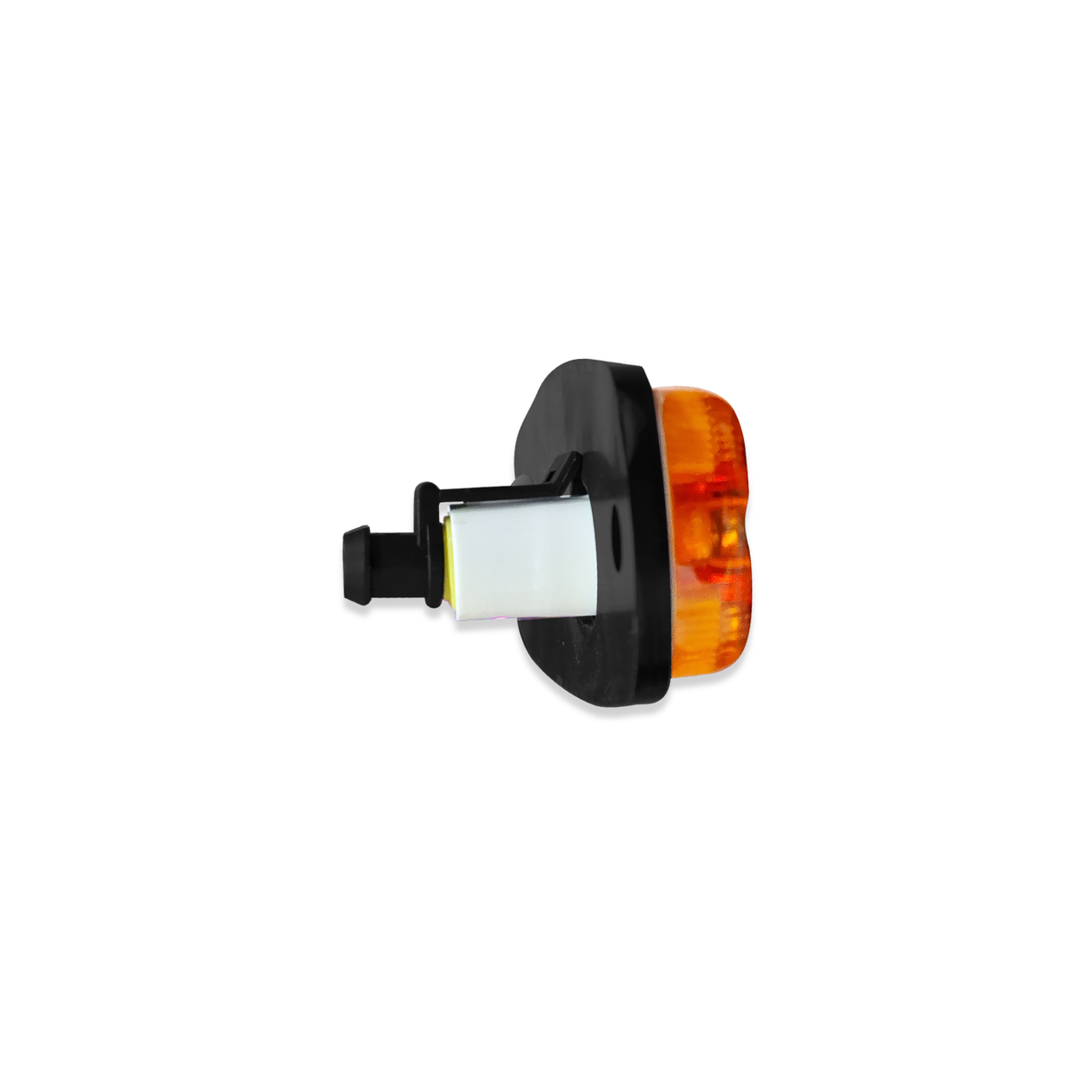 Lámpara Auxiliar LED con Reflectivo