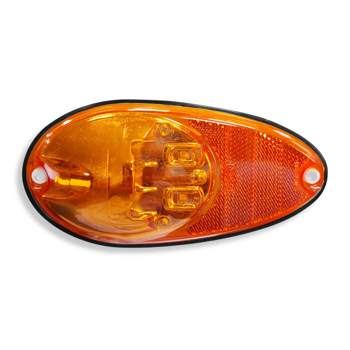 Lámpara LED Lateral Tipo Marcopolo