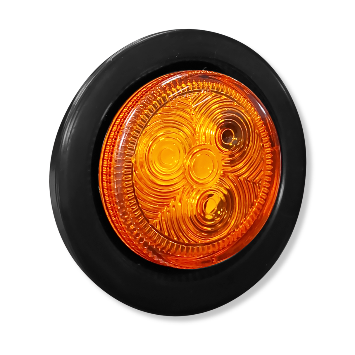 Lámpara LED Aro Encauchetado Ø2½¨
