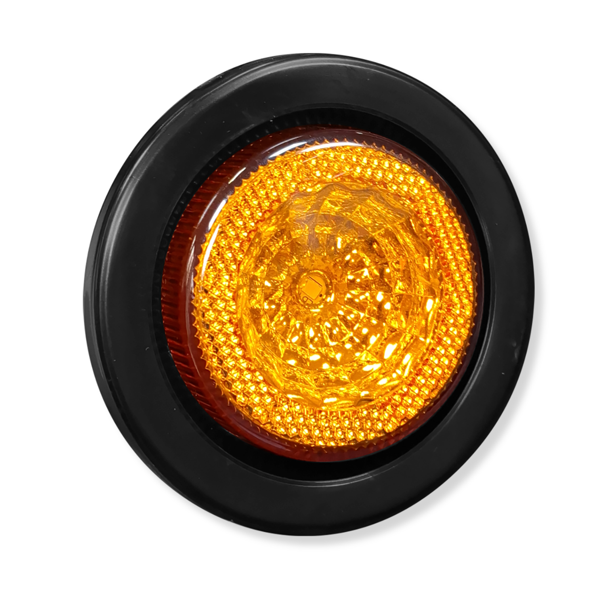 Lámpara LED Aro Encauchetado Ø2½¨