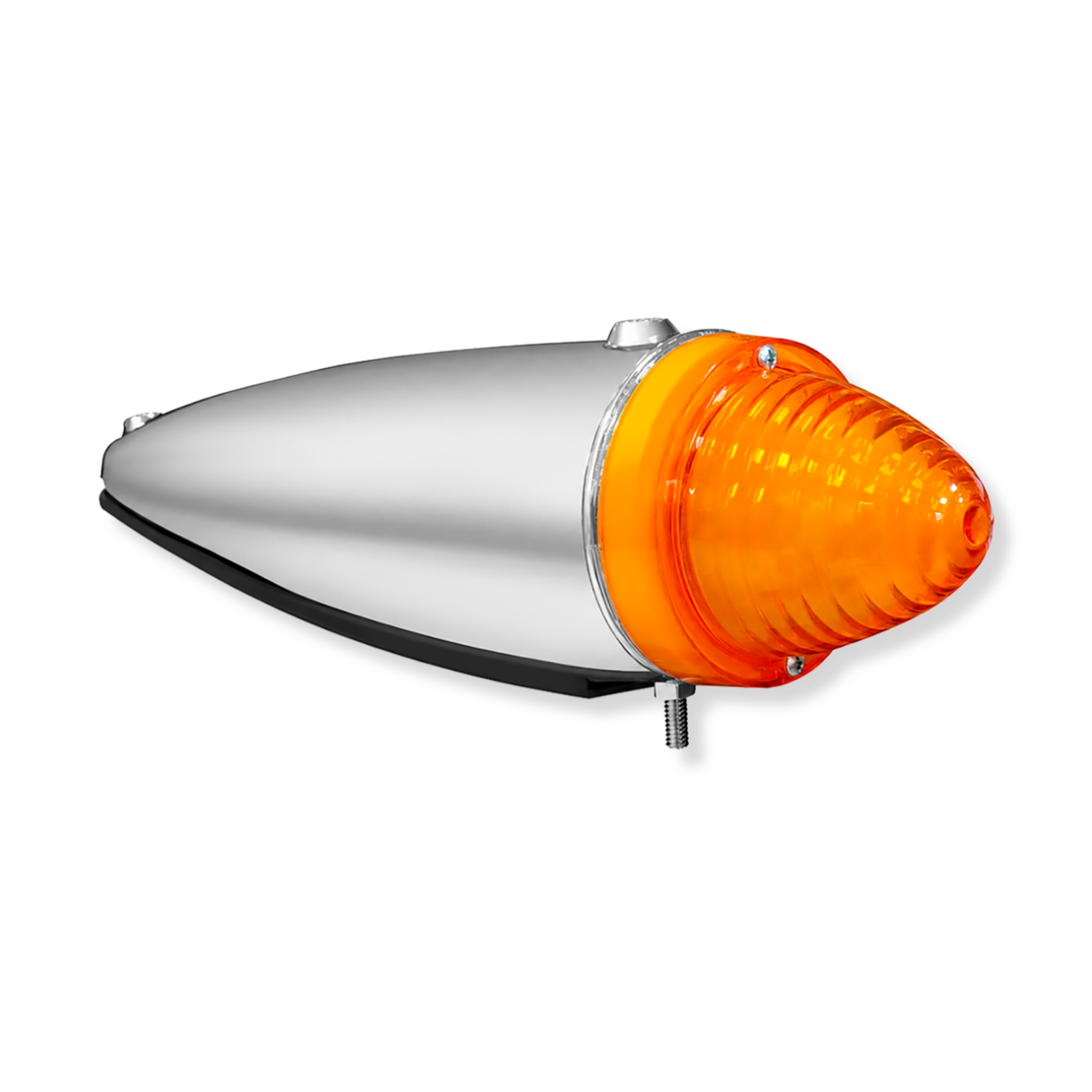Lámpara LED Cabina Lente Halo Acanalado