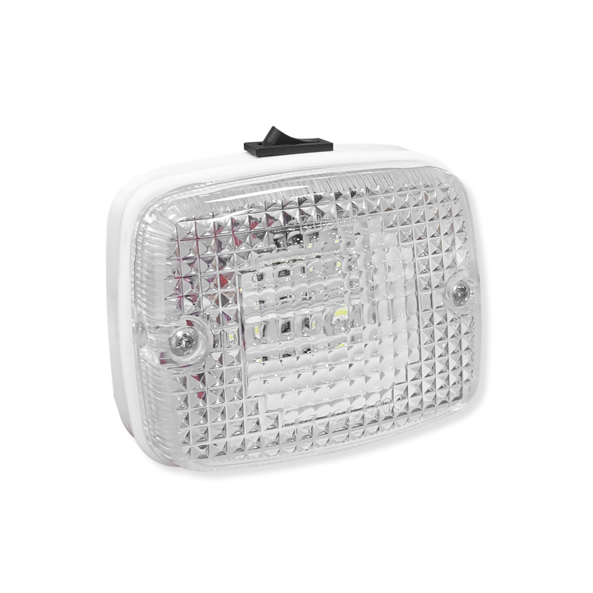 Lámpara LED de Cabina Con Switch