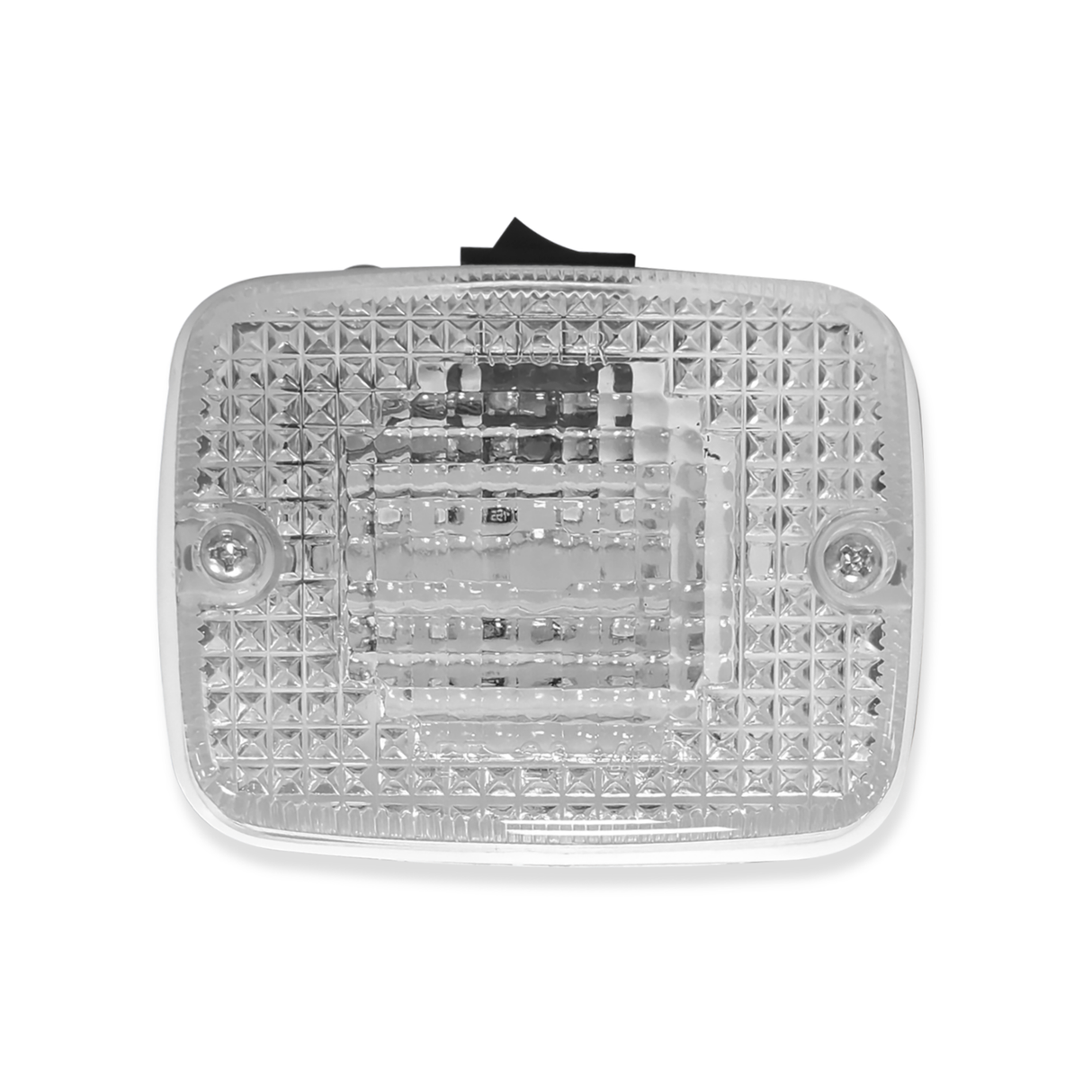 Lámpara LED de Cabina Con Switch