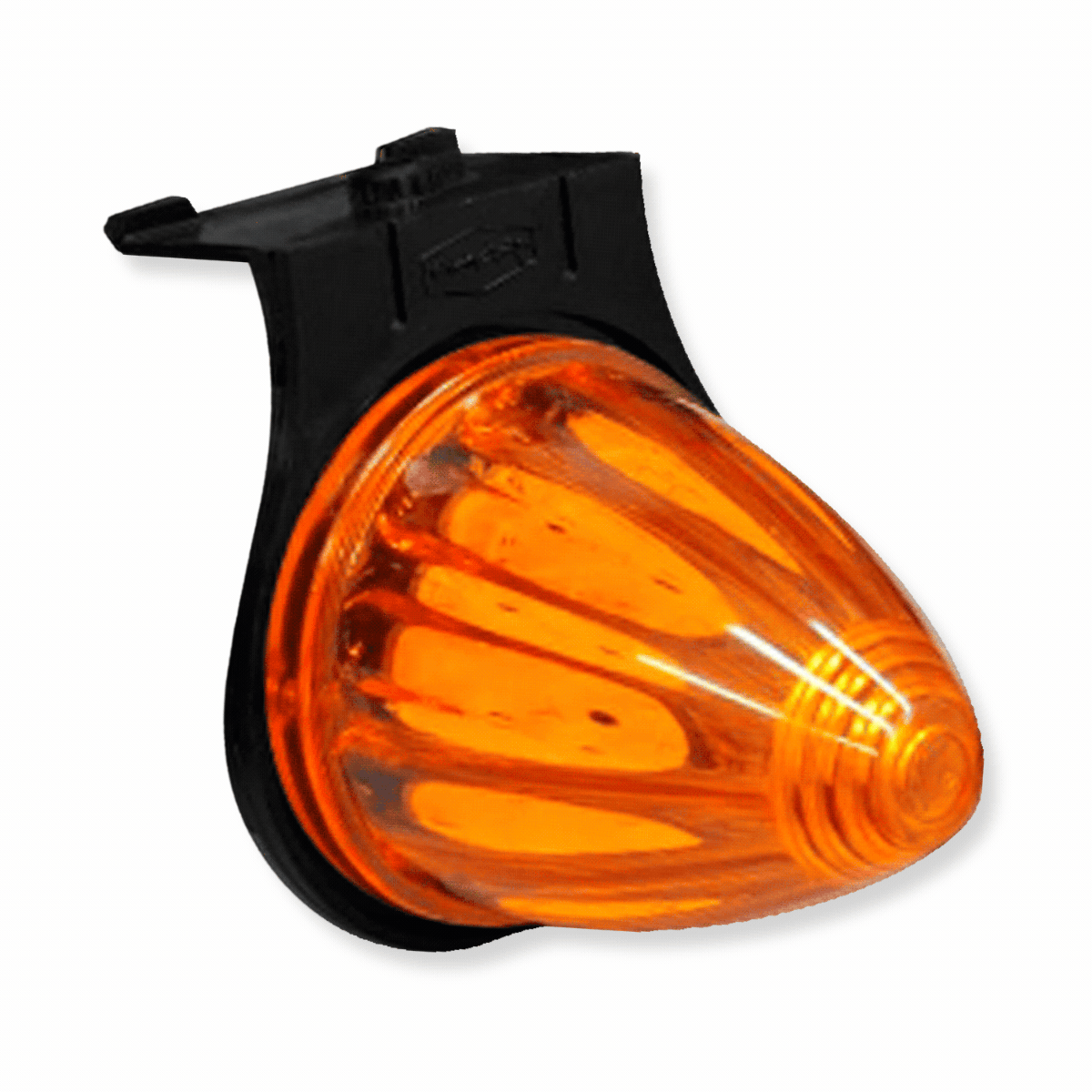 Lámpara LED Lateral Soporte L