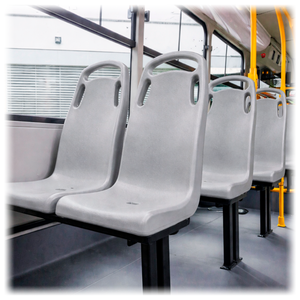 Asiento para Bus EURO