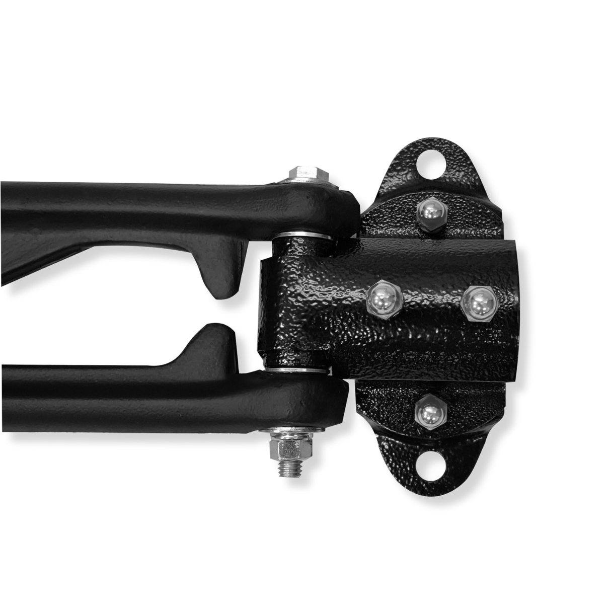 Brazo Soporte Transporte Masivo