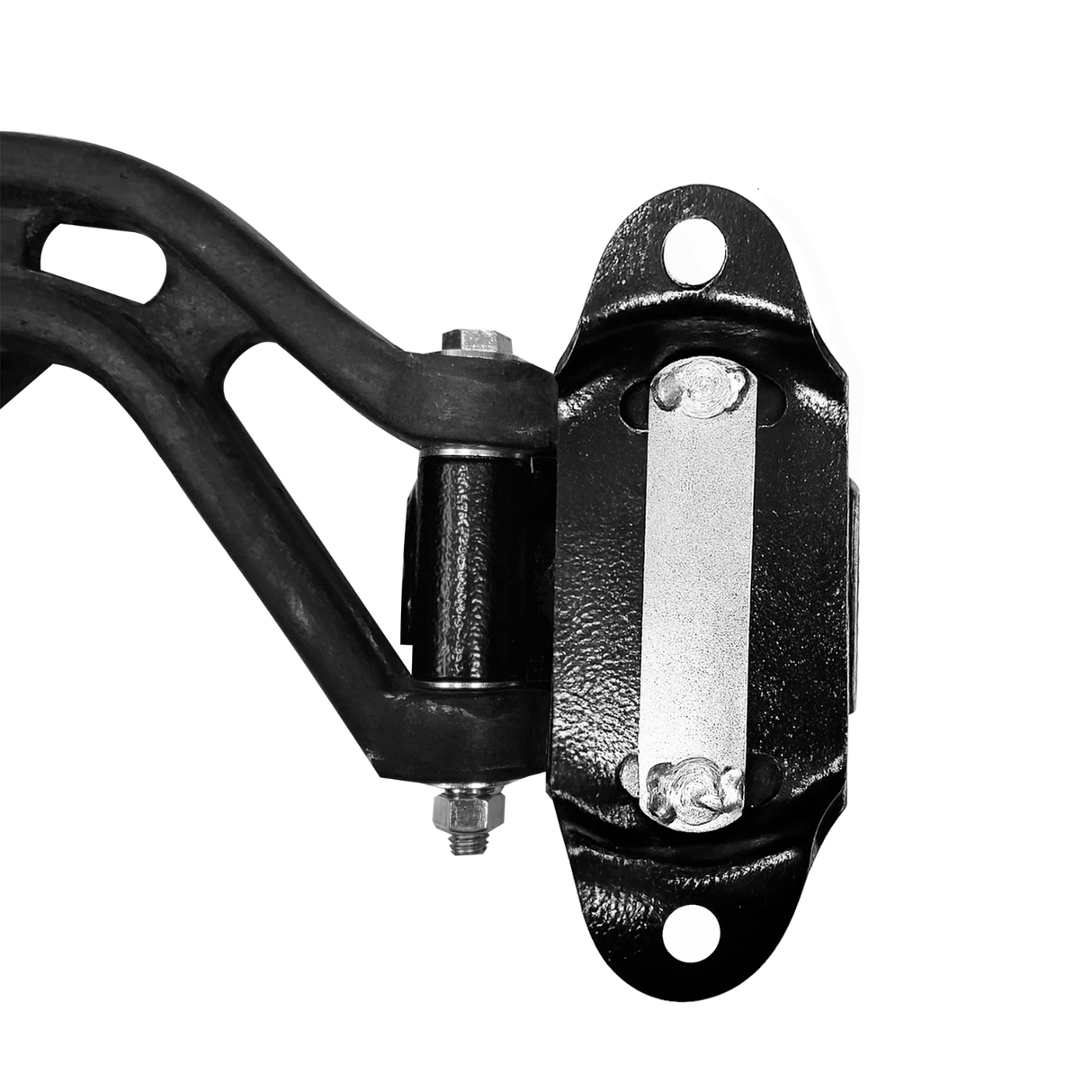 Brazo Soporte Transporte Masivo