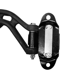 Brazo Soporte Transporte Masivo