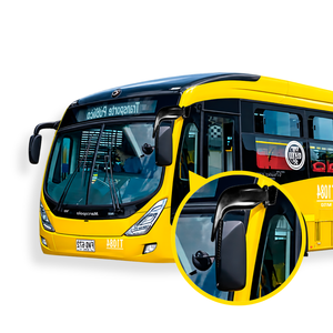 Brazo Soporte Tipo Busscar