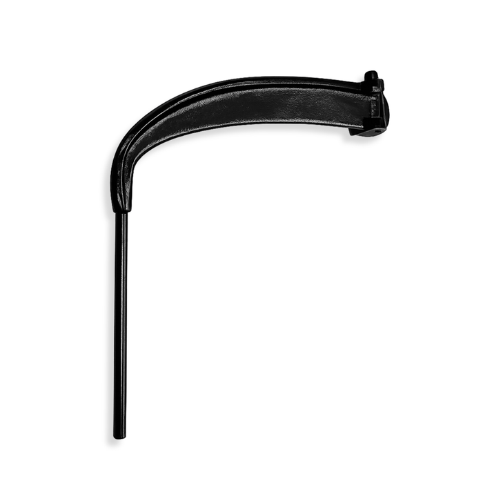 Brazo Soporte DERECHO Tipo Marcopolo