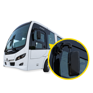 Brazo Soporte Busscar Tipo Optimus