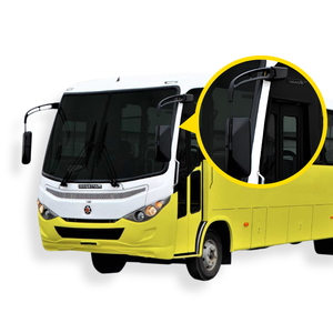 Brazo Soporte Marcopolo New Senior Urbano