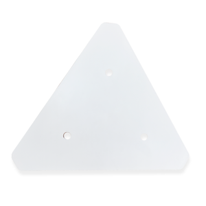 Retroreflectivo CAT EYES Triangular