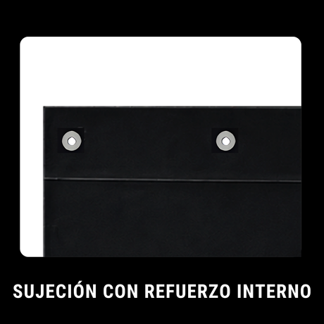 Guardapolvo Mediano Multipartes