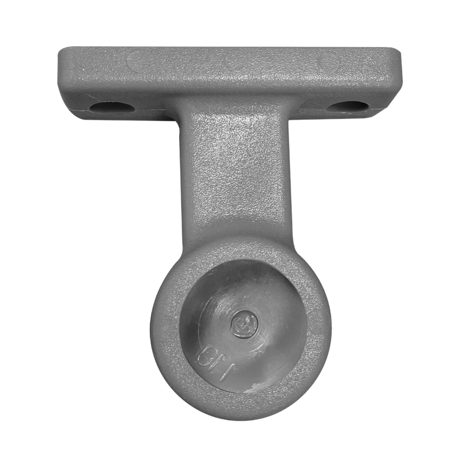 Soporte Plástico de Pasamanos para tubo Ø 1 ¼¨