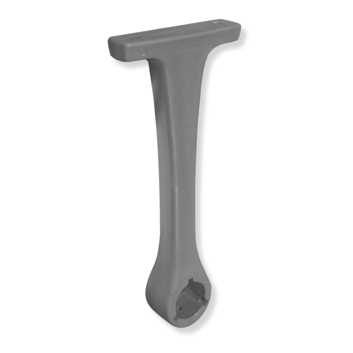 Soporte Plástico de Pasamanos para tubo Ø 1 ¼¨