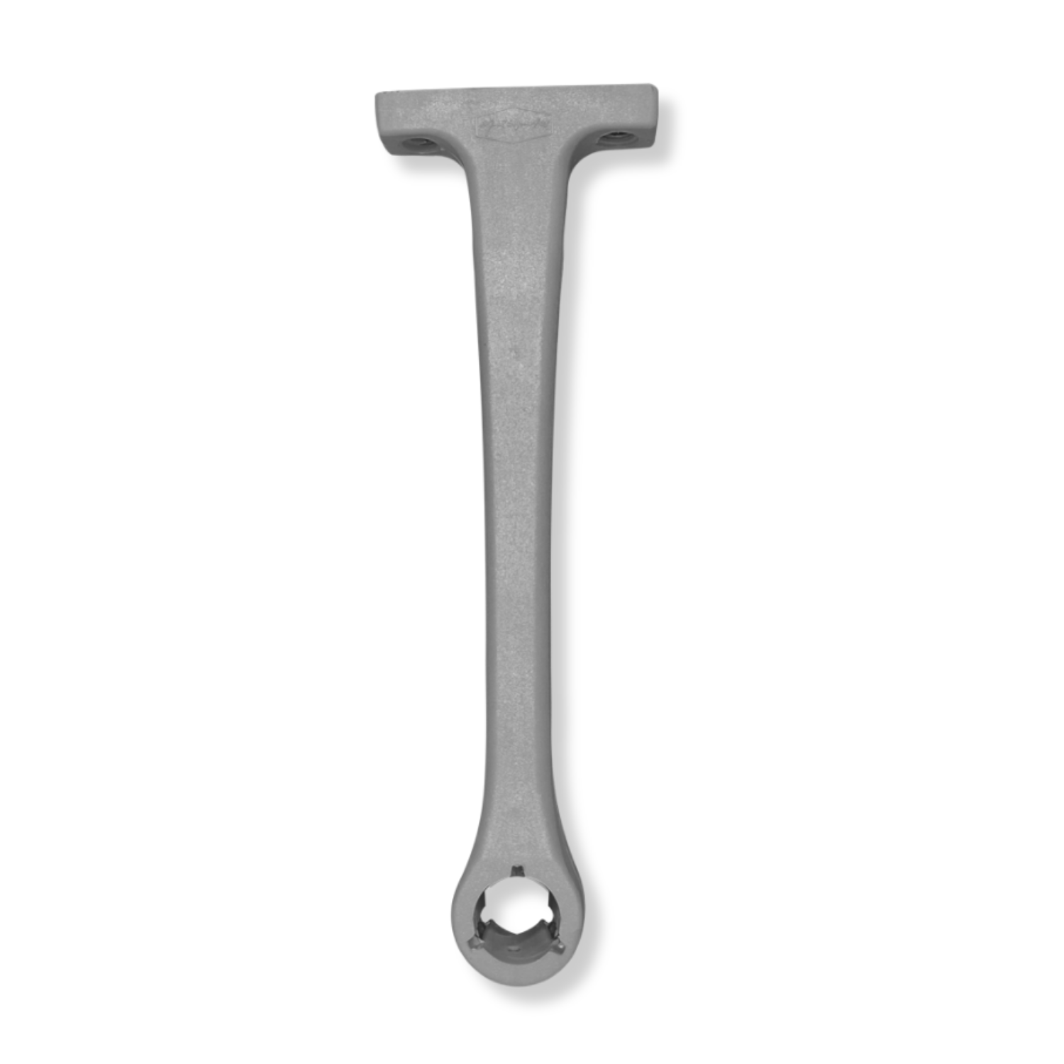 Soporte Plástico de Pasamanos para tubo Ø 1 ¼¨