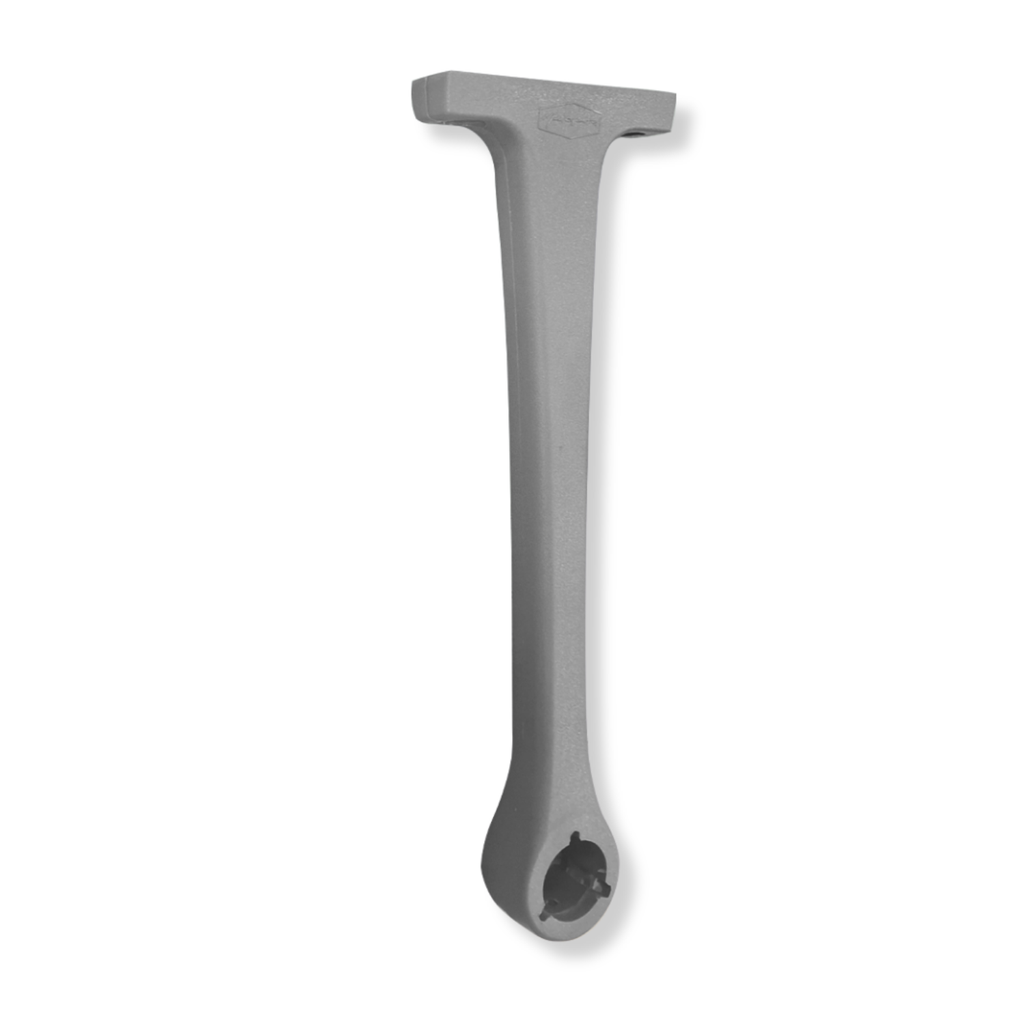 Soporte Plástico de Pasamanos para tubo Ø 1 ¼¨