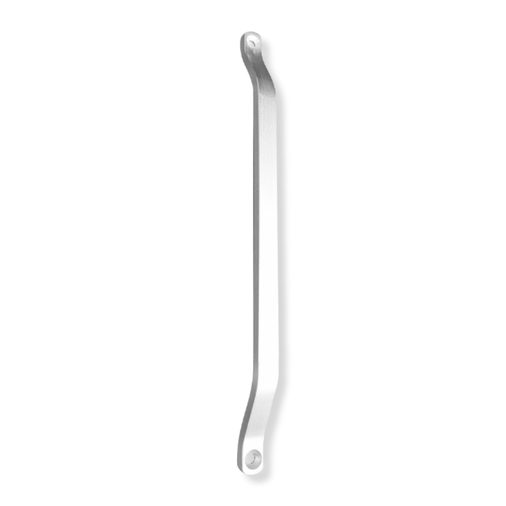 Manijas Asidero de Puerta en Aluminio 3/8