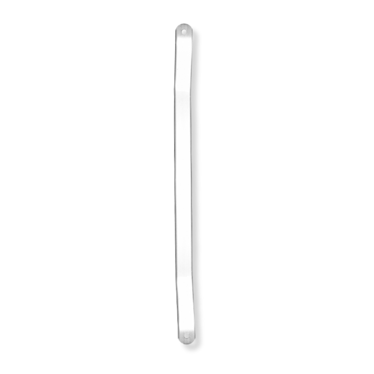 Manijas Asidero de Puerta en Aluminio 3/8