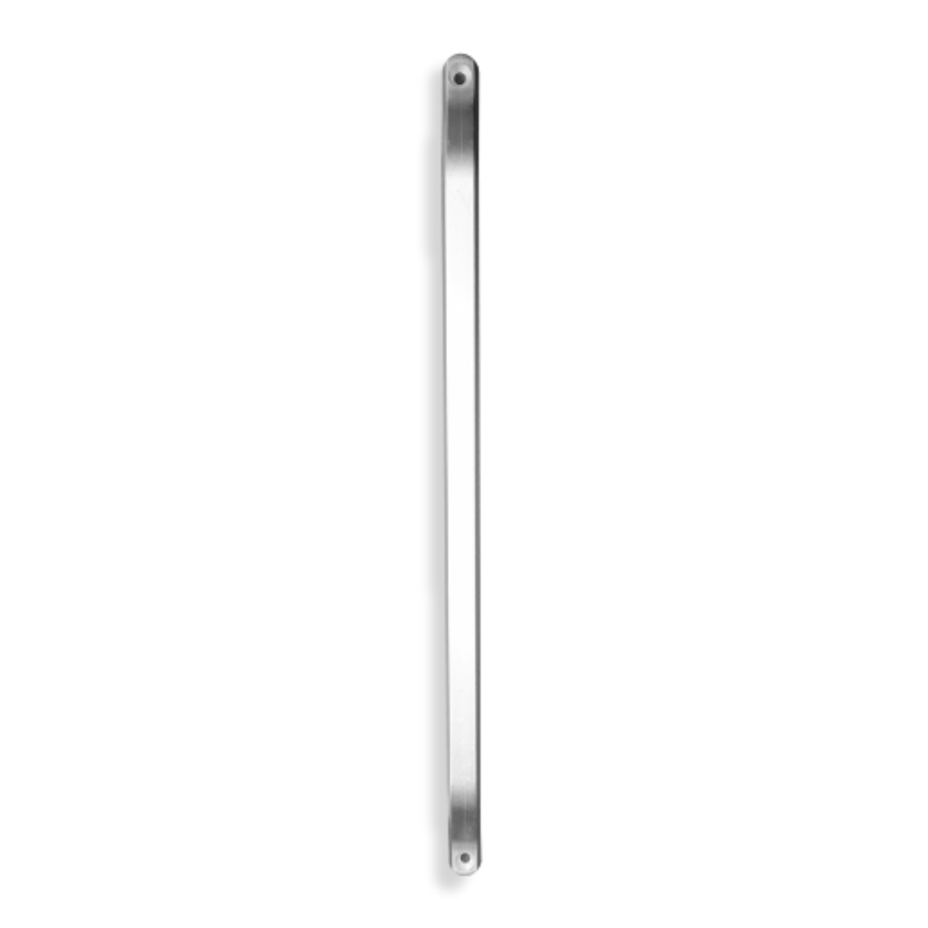 Manijas Asidero de Puerta en Aluminio 3/8