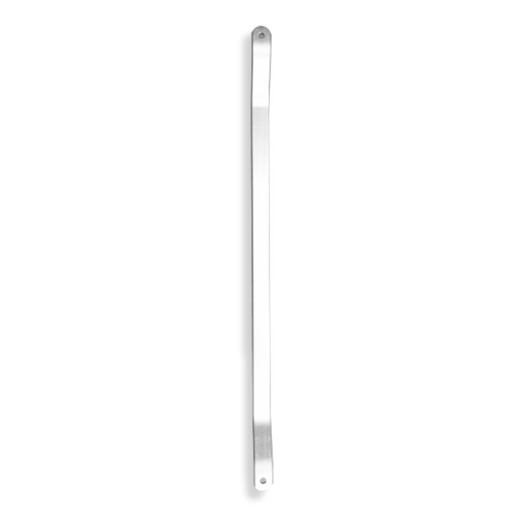 Manijas Asidero de Puerta en Aluminio 3/8