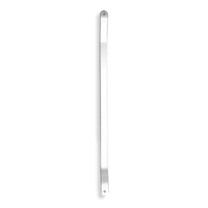 Manijas Asidero de Puerta en Aluminio 3/8