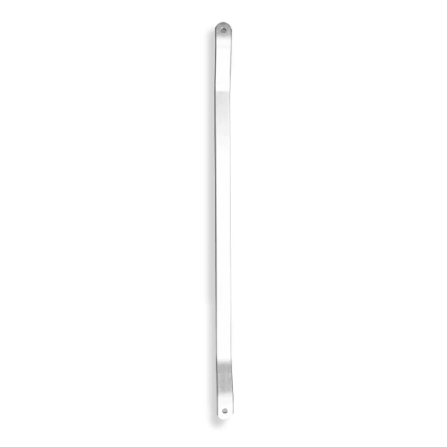 Manijas Asidero de Puerta en Aluminio 3/8